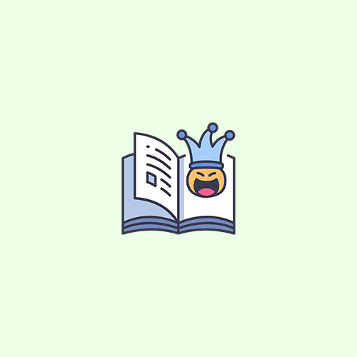 Книги.